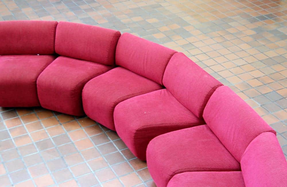 25 Curved Sectional Sofas: Find a Curved Couch for Your Family