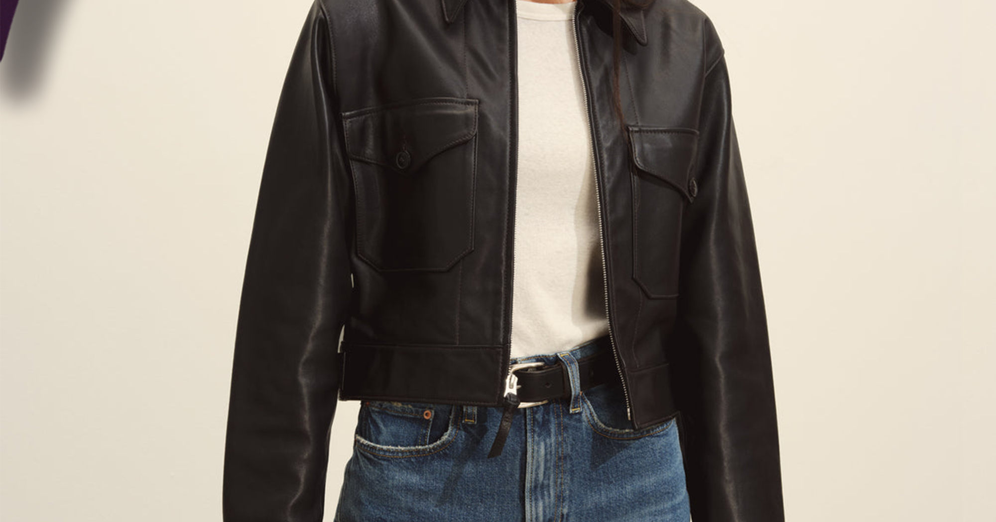 26 Fall Jackets To Layer Up With In Cooler Weather