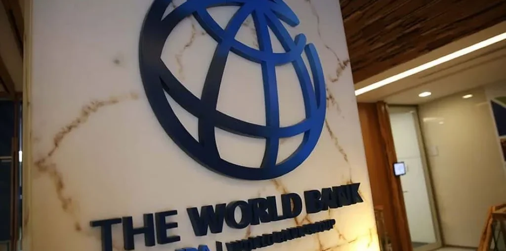 World Bank Warns of China