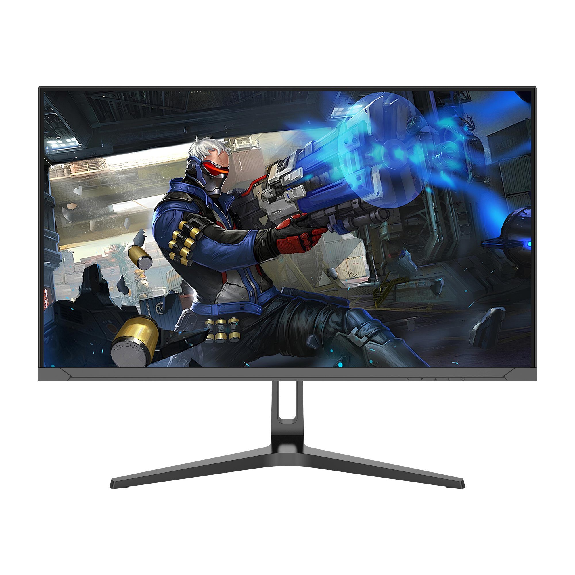 27”IPS 540Hz FHD gaming monitor, 540Hz monitor, Gaming monitor, super-fast refresh rate monitor, Esports monitor: CG27MFI-540Hz