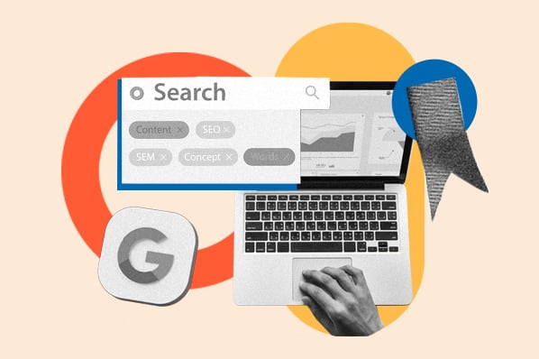 31 Google Search Statistics to Bookmark ASAP