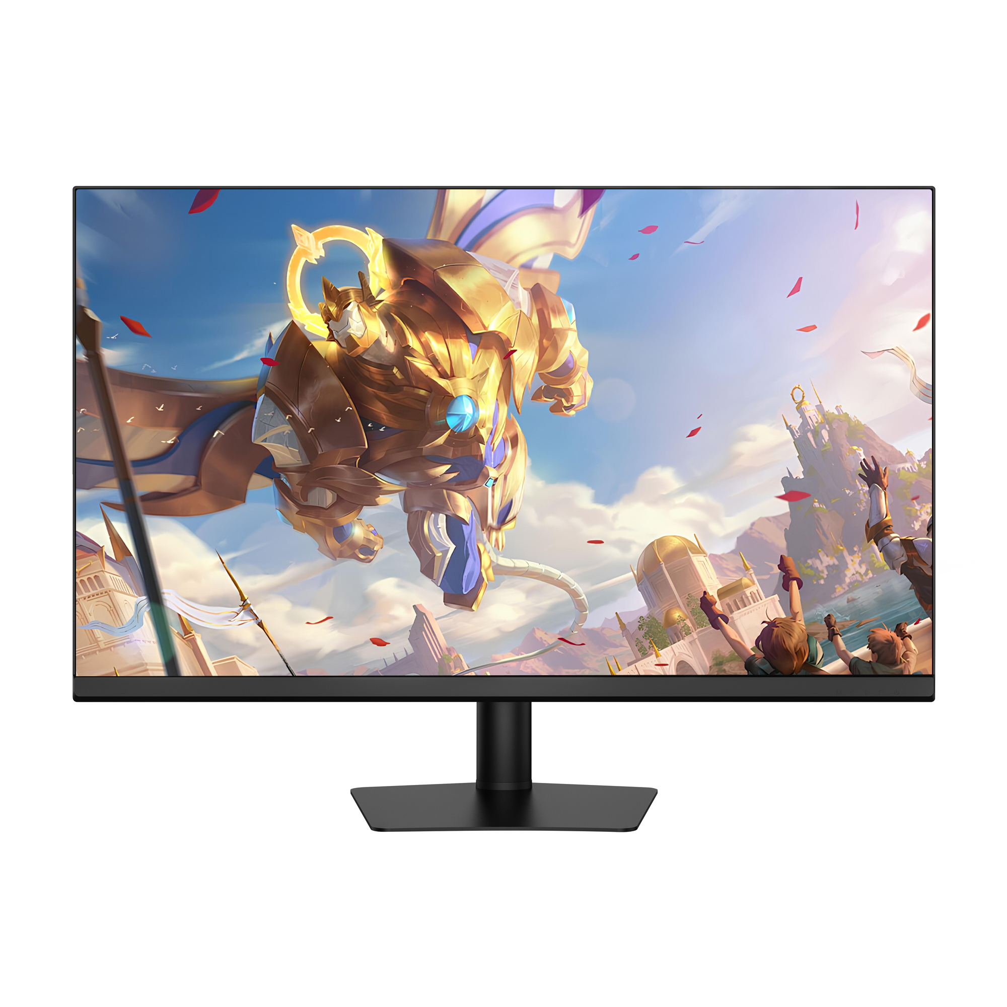 32-inch UHD gaming monitor, 4K monitor, Ultrawide monitor, 4K esports monitor: QG32XUI