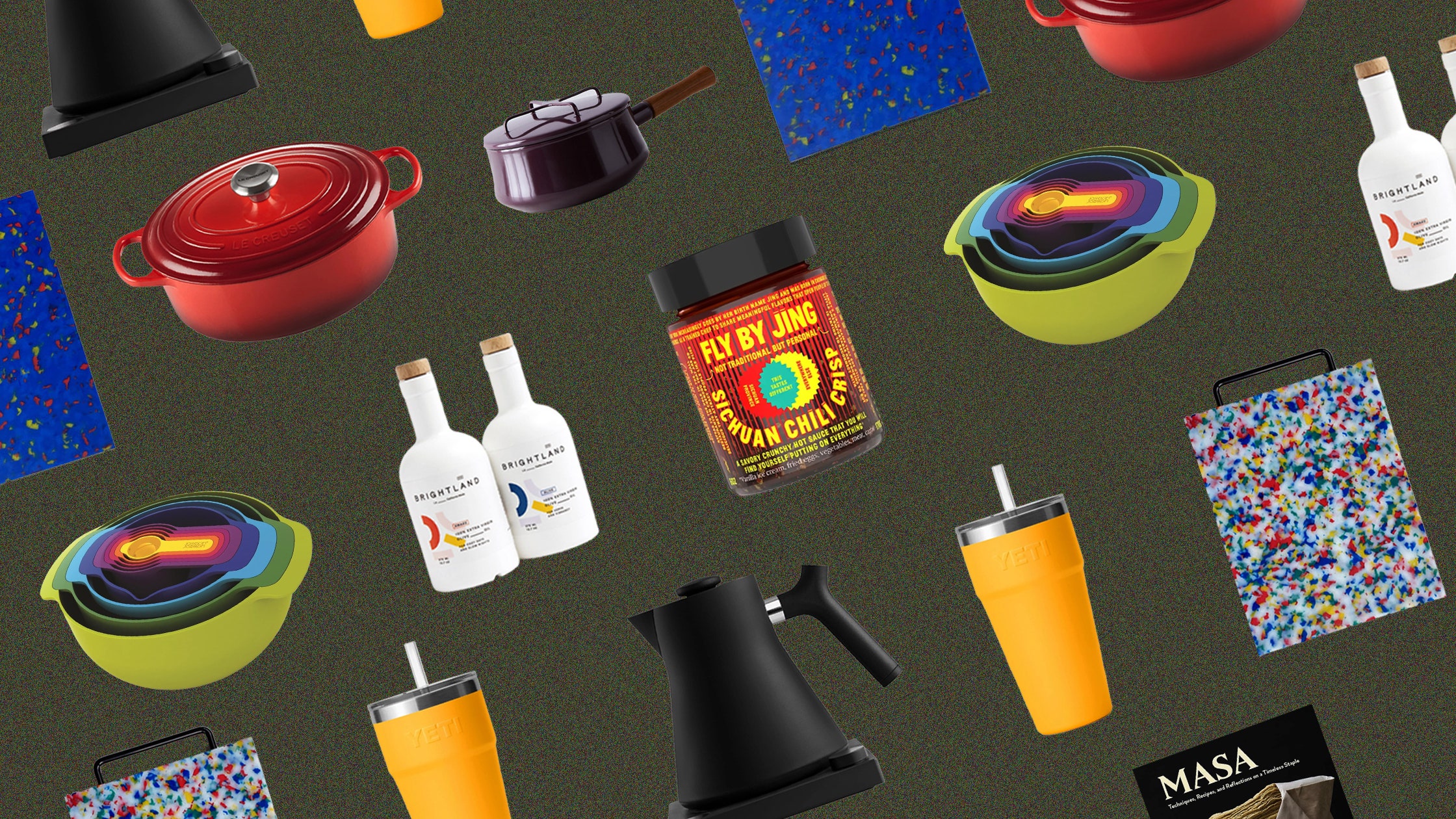 37 Gifts for Food Lovers