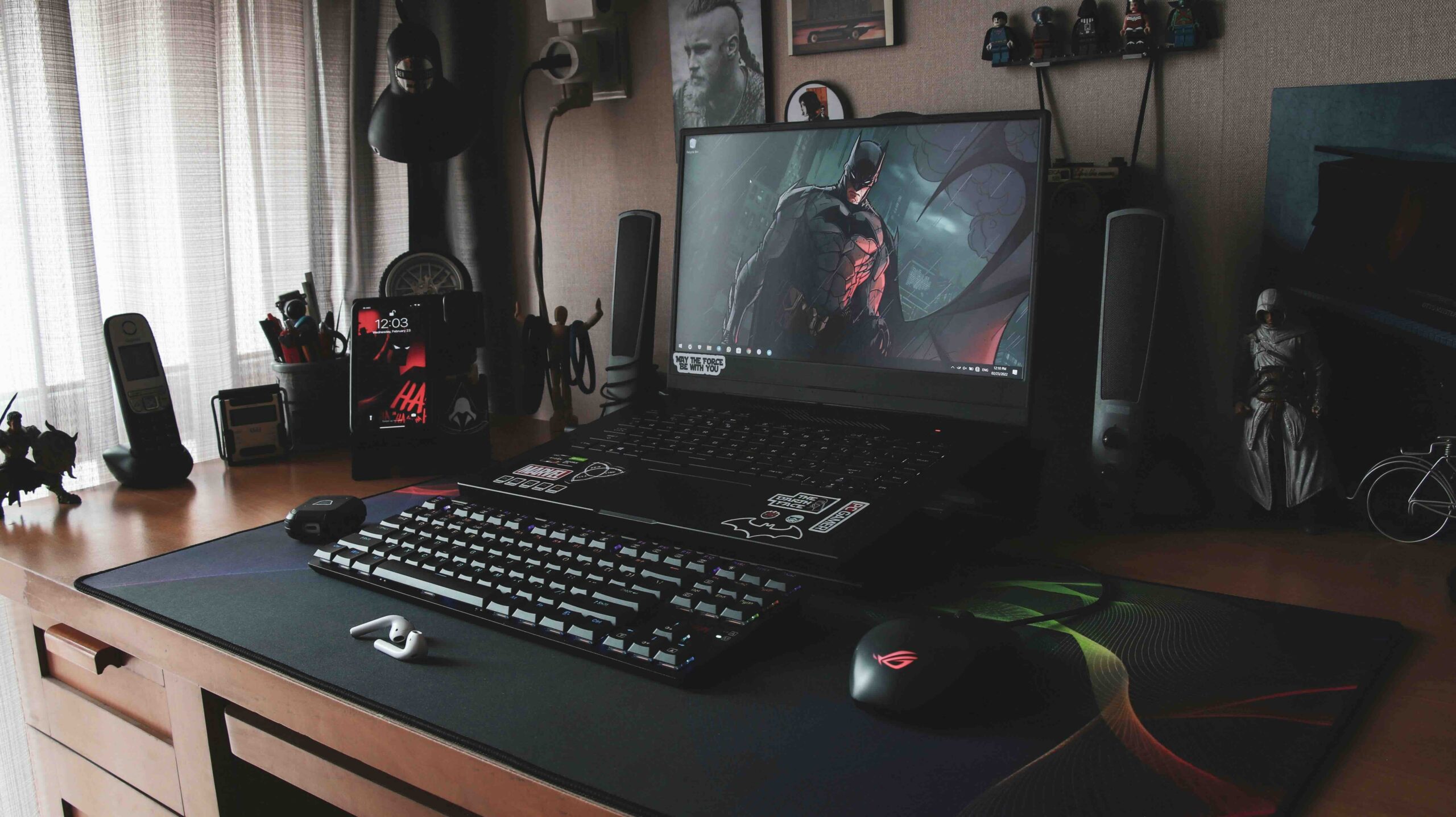 5 Tips to Make Your Gaming Laptop Last Longer