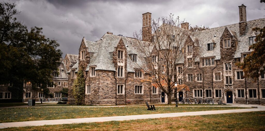 50 Notable Alumni of Princeton University	  | Amber