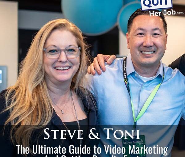 560: The Ultimate Guide to Video Marketing And Getting Results Fast