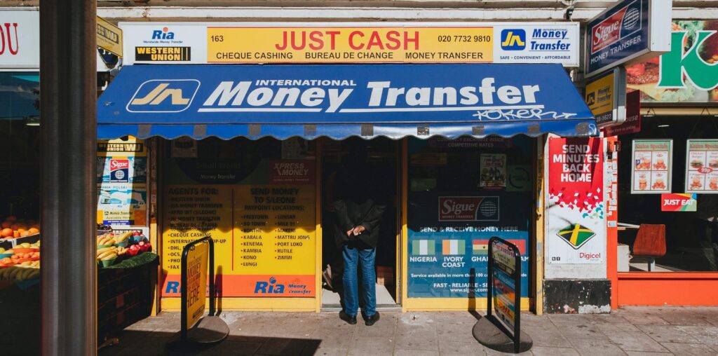 6 Best International Money Transfer Services  | Amber