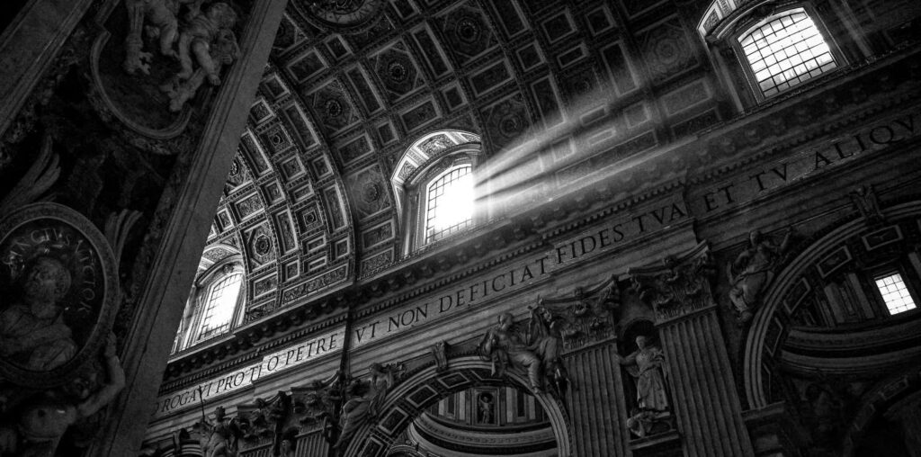 6 Tips for Breathtaking Church and Cathedral Photography