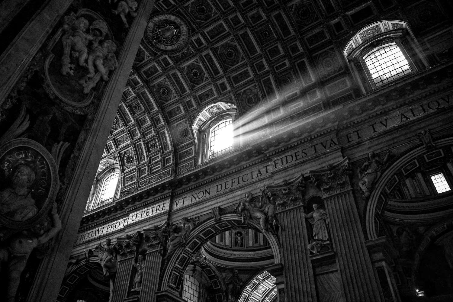 6 Tips for Breathtaking Church and Cathedral Photography