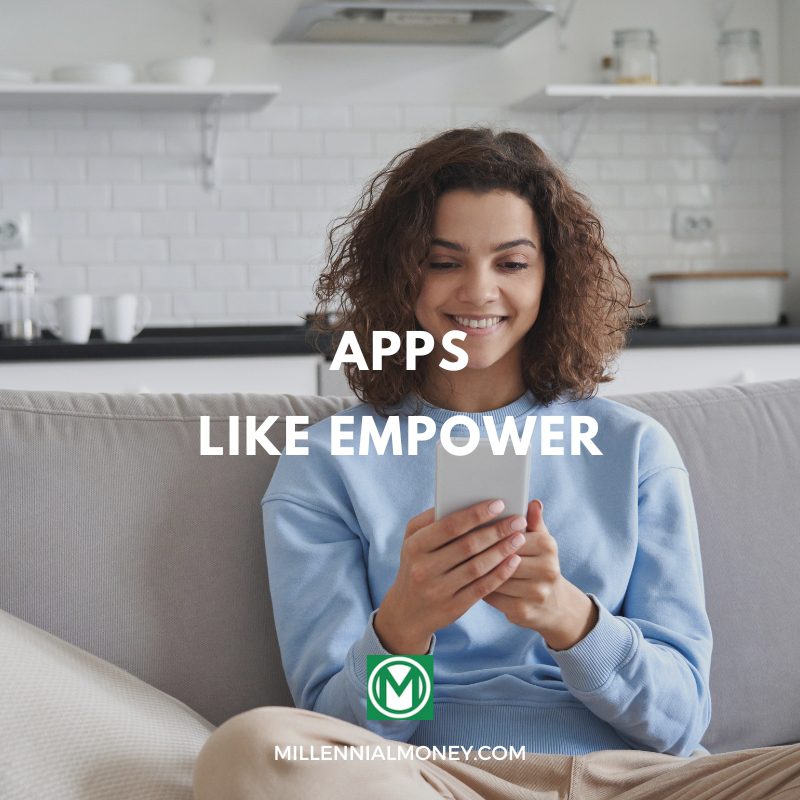 7 Best Apps Like Empower