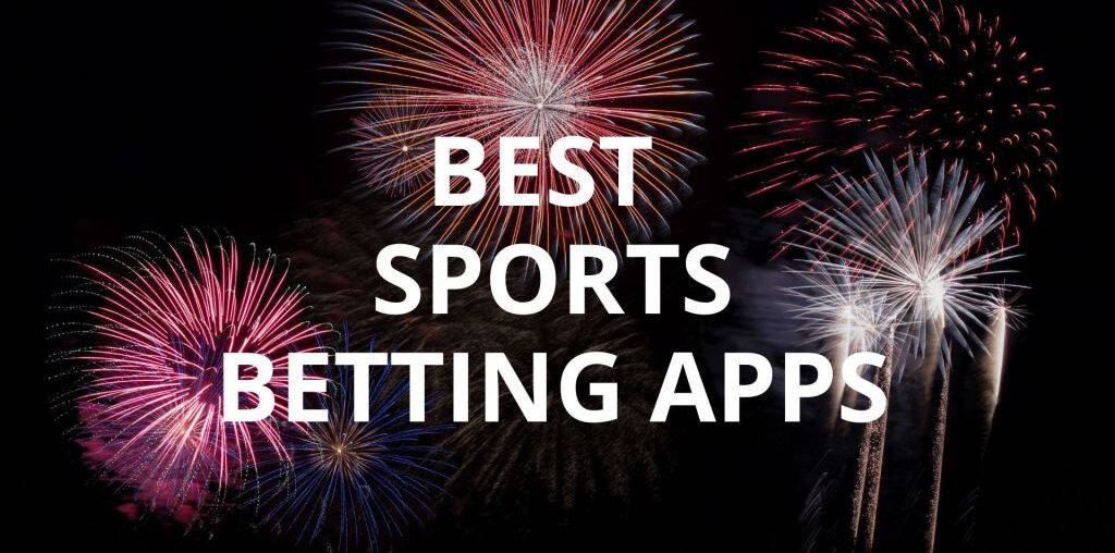 7 Best Sports Betting Apps | Top Betting Sites for NFL Week 8, NBA & More