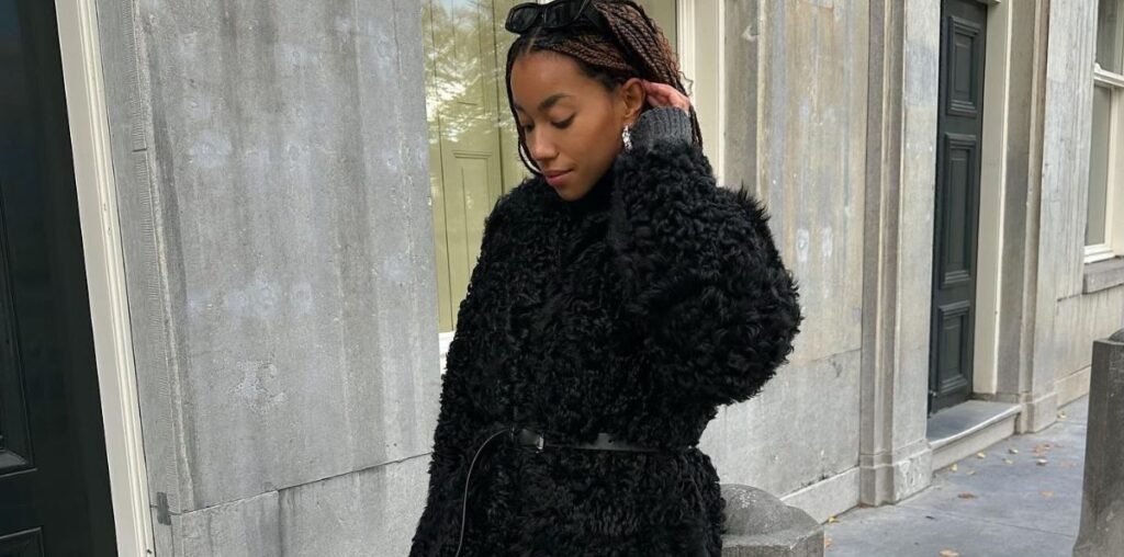 7 Deeply Chic Winter Outfits Fashion People Across Europe Are Already Wearing