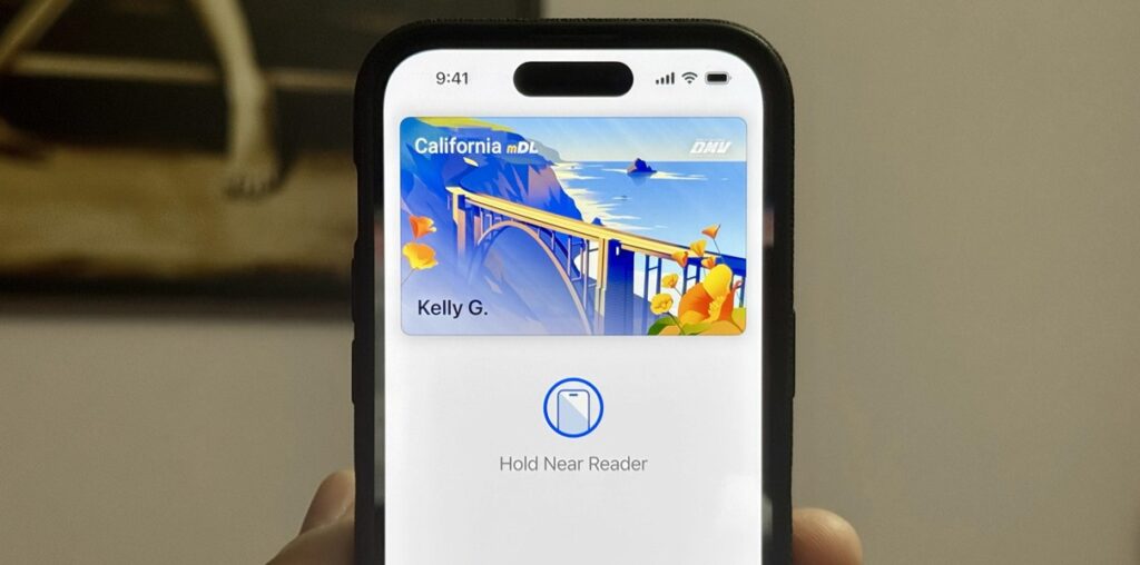 7 States Support Digital Driver's Licenses in Apple Wallet — Which States Are Next?