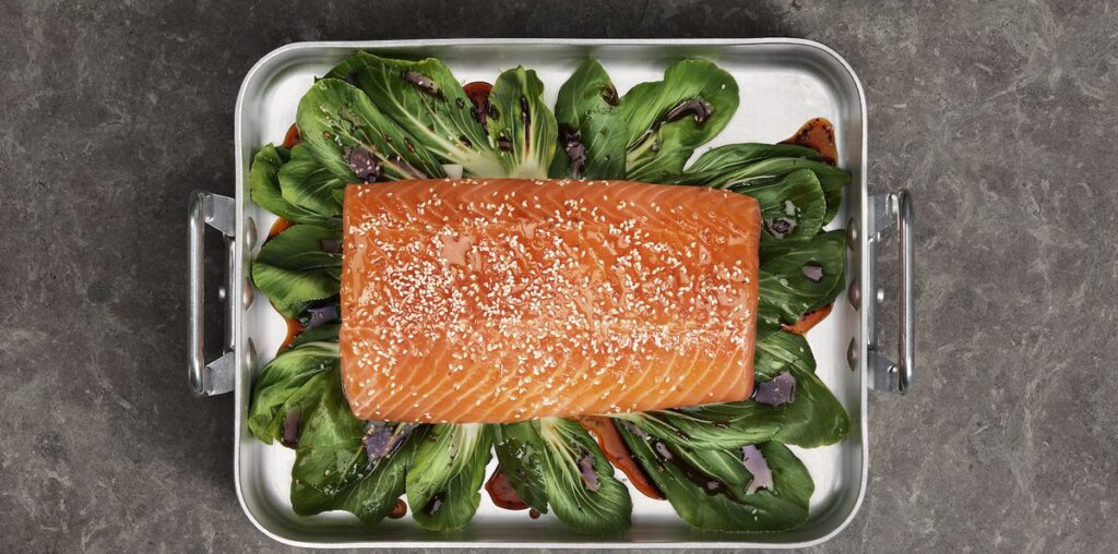 7 Weeknight-Worthy Recipes Starring Norwegian Salmon