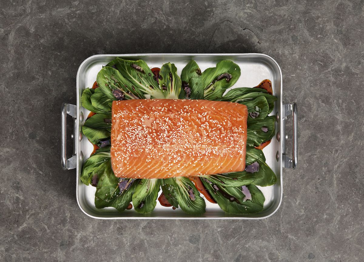 7 Weeknight-Worthy Recipes Starring Norwegian Salmon