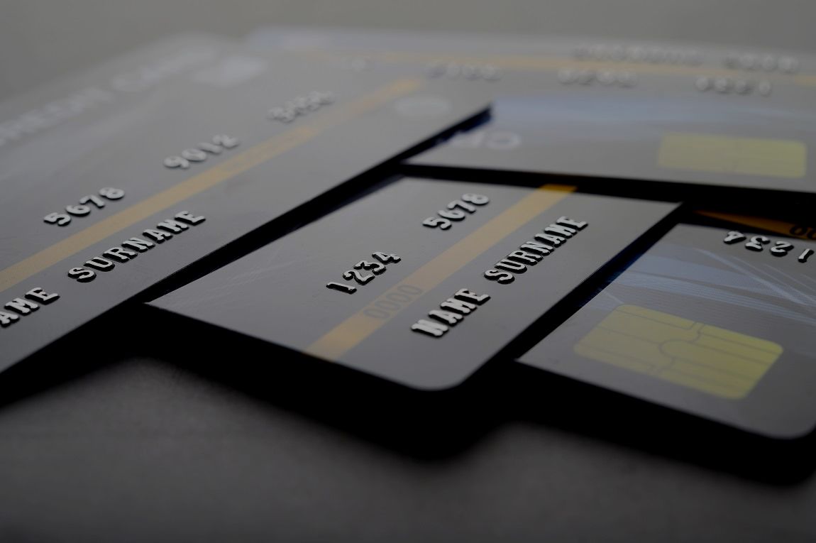 8 Best Credit Cards For Bad Credit Of October 2024