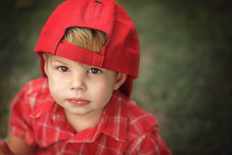 8 Tips for Sharp Portrait Photography (+ Examples)