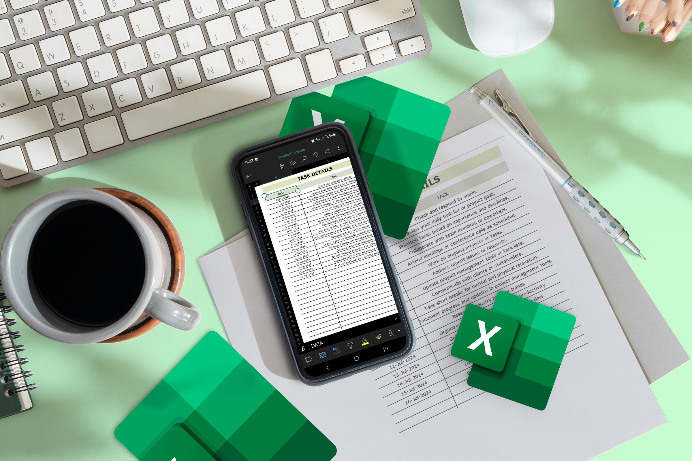 9 Tips to Get Perfect Excel Printouts