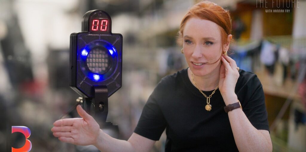 A Billion More People Are About to Transform the Internet | The Future With Hannah Fry