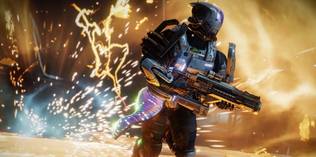 A Destiny 2 Conspiracy Theory Gets To The Heart Of Its Biggest Loot Problem [Update: Bungie's Investigating]