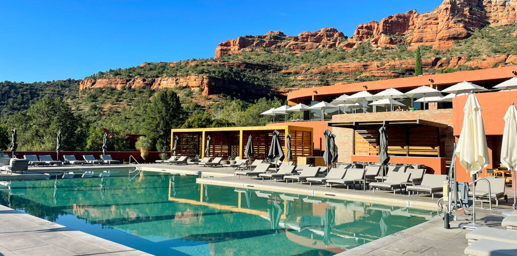 A Girls Weekend In Sedona, Arizona | Young House Love