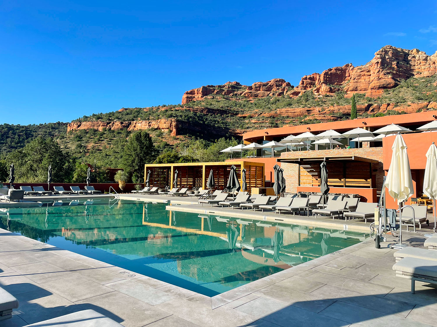 A Girls Weekend In Sedona, Arizona | Young House Love