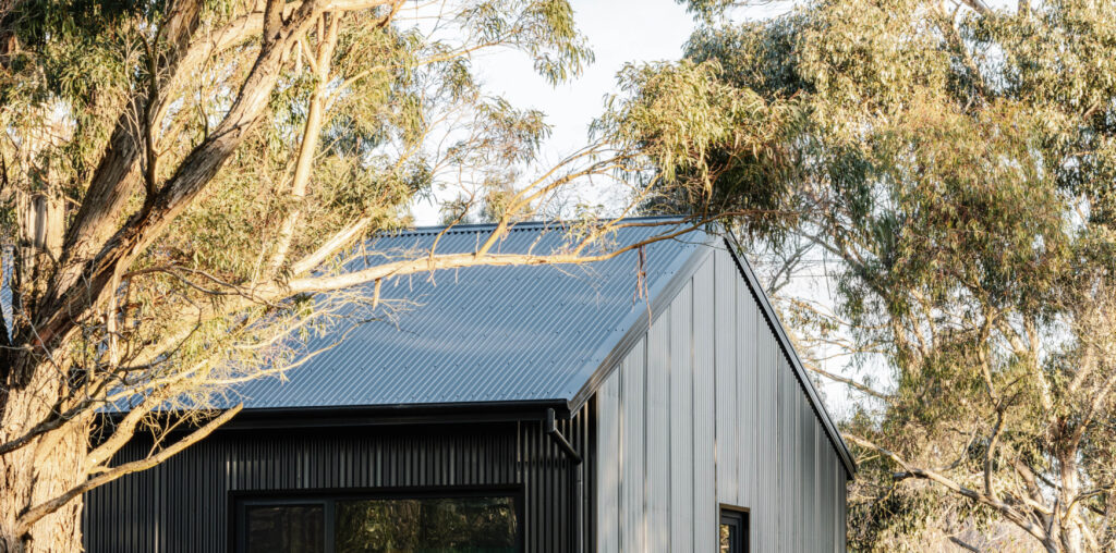 A Hygge Home In Country Vic For Former Danish Expats