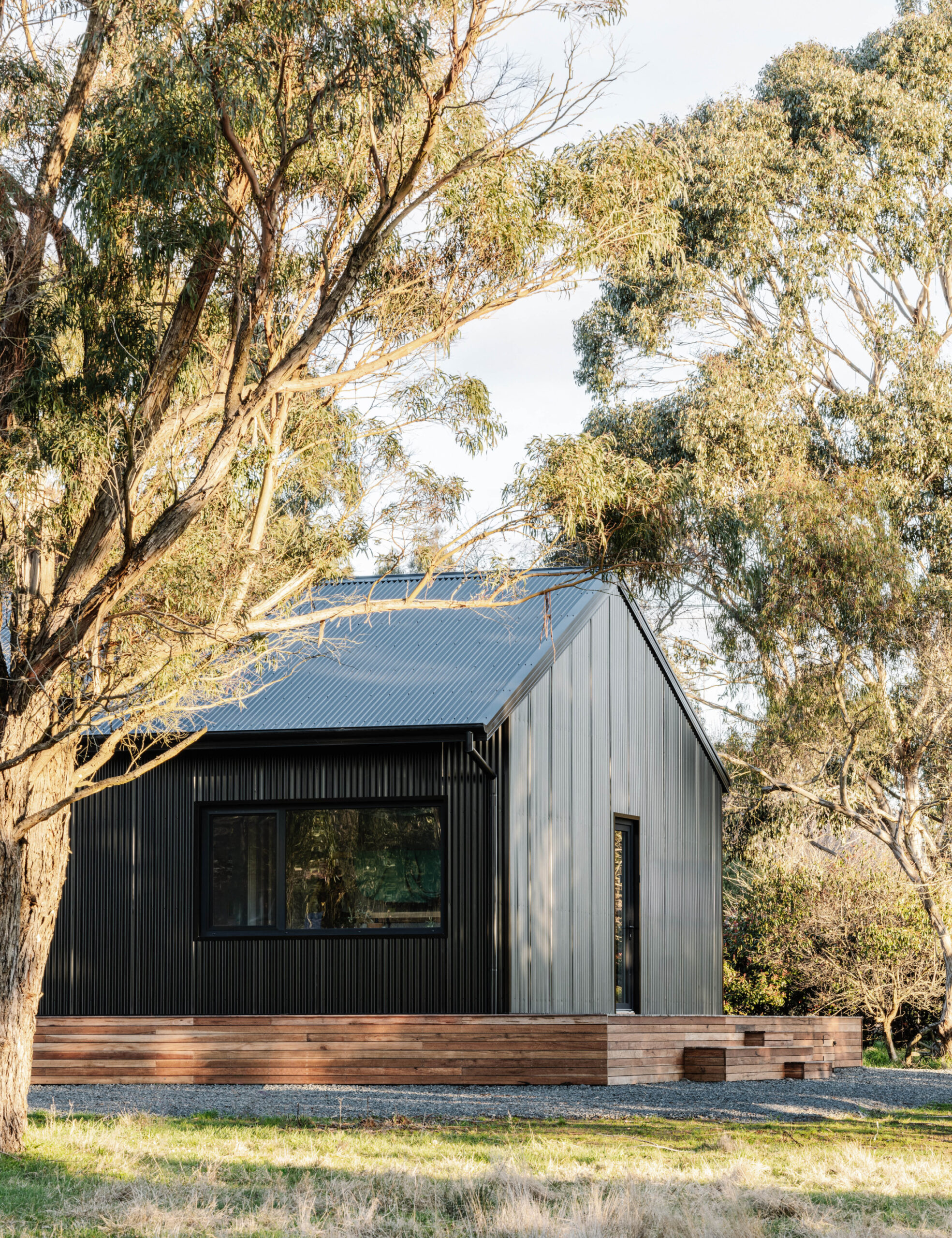 A Hygge Home In Country Vic For Former Danish Expats