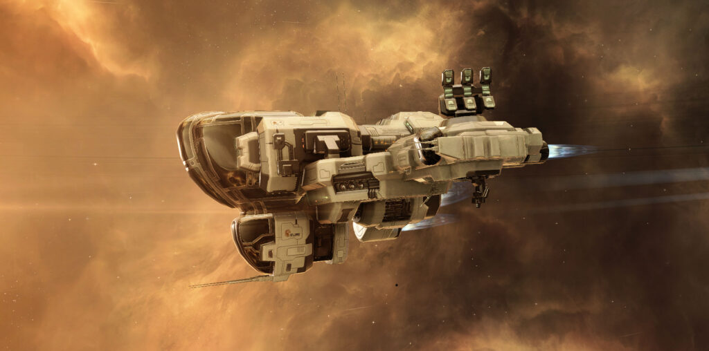 A Look into September 2024 Destruction in EVE Online –  Is the Summer Slump Over?