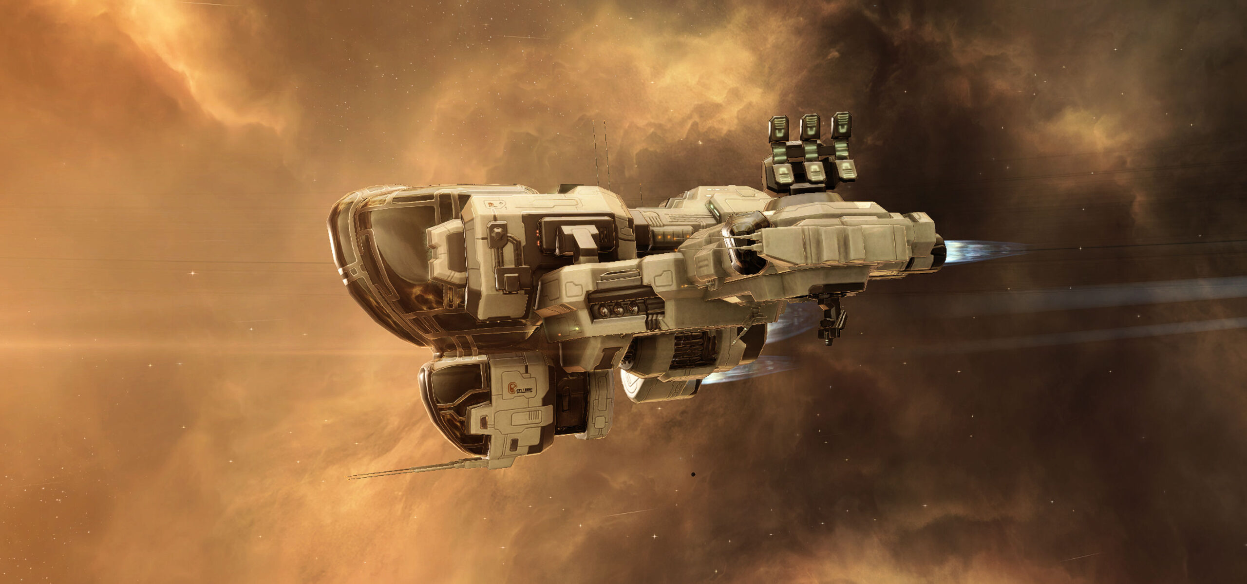 A Look into September 2024 Destruction in EVE Online –  Is the Summer Slump Over?