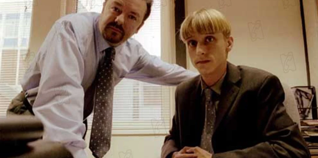 A Mexican remake of ‘The Office’ is on its way