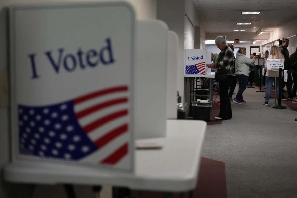 A Pennsylvania voter’s guide to tech policy on the ballot in the 2024 election