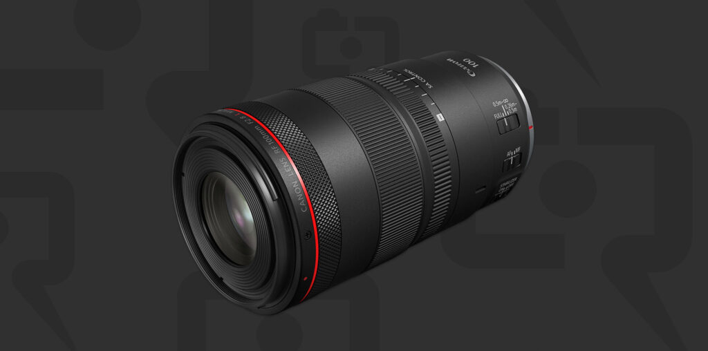 A new macro lens coming in the first half of 2025