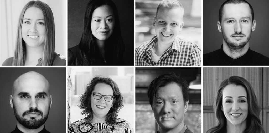 A+Awards Jury Welcomes 8 Creators Leading the Architectural Knowledge-Sharing Revolution