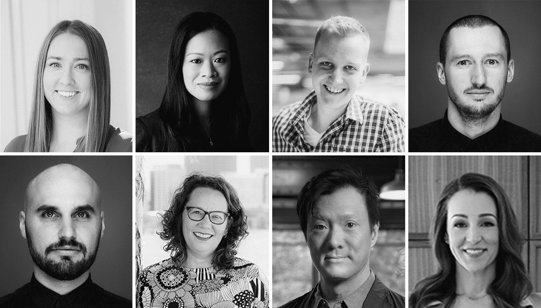 A+Awards Jury Welcomes 8 Creators Leading the Architectural Knowledge-Sharing Revolution