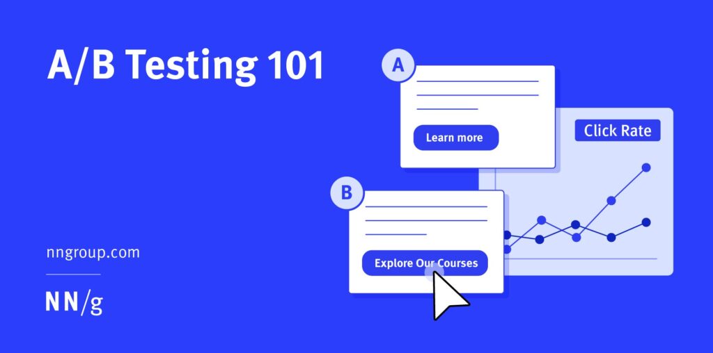 A/B Testing 101