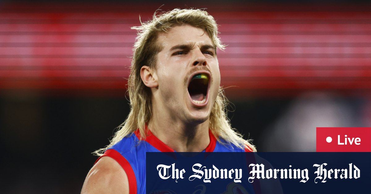 AFL trades 2024 LIVE updates: Saints chase key Blues, Bulldogs duo closer to moves