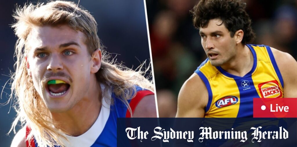 AFL trades finale at it happened: Host of players find new homes in frenzied finish