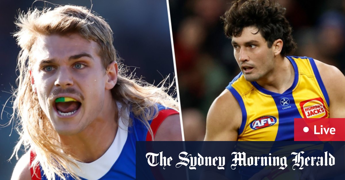 AFL trades finale at it happened: Host of players find new homes in frenzied finish