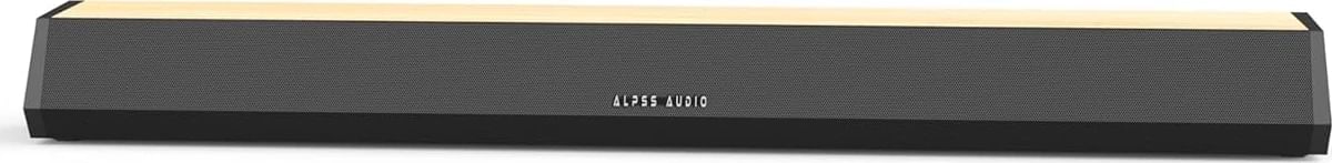 ALPSS AUDIO GSTAR 12 Pro 60W Soundbar