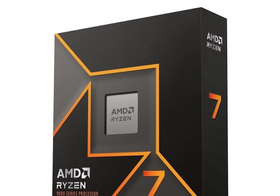 AMD က Ryzen 9000 စီးရီး Desktop Processor များအတွက် AGESA 1.2.0.2 အသစ်ကို ထုတ်ပြန်၊ Ryzen 7 9700X နှင့် 9600X တို့အတွက် cTDP ကို 105W သို့ပြောင်းလဲ