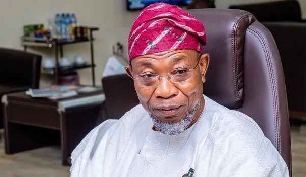 APC Suspends Former Osun Gov, Aregbesola Over Alleged Anti-Party Activities