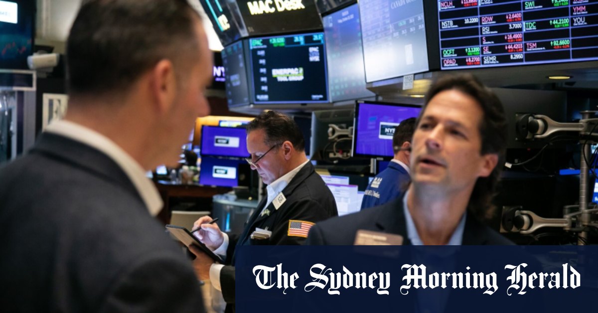 ASX slides as supermarkets, AGL slump; MinRes soars on $1.1b Rinehart deal