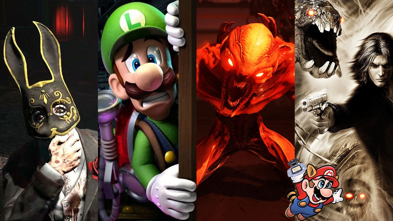 AU Deals: 172 Bucks off a 2K Horror Bundle, Crazy Cheap Switch AAA Must-Owns, and More! – IGN