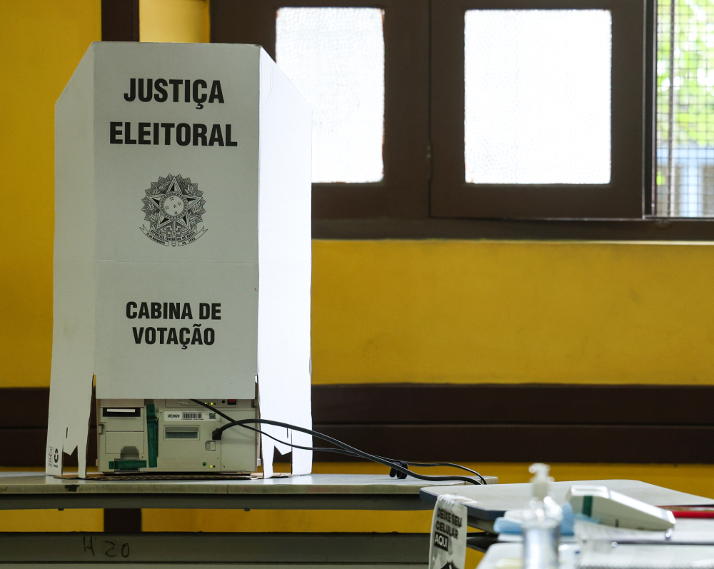 Abstenção cresce no 2º turno, alcança 29% do eleitorado e preocupa TSE e especialistas – Jornal de Brasília