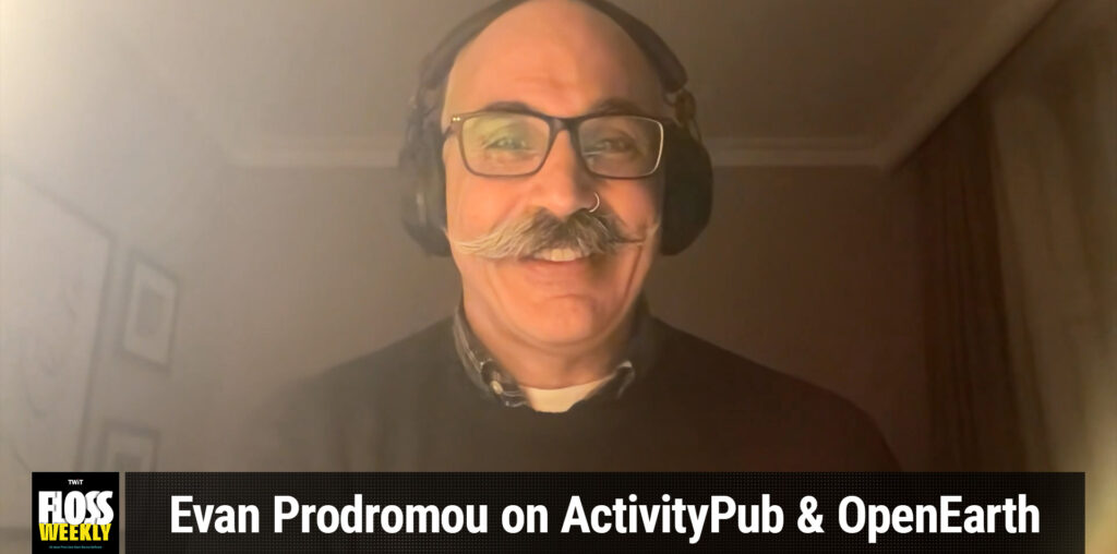 ActivityPub Crawl | TWiT.TV