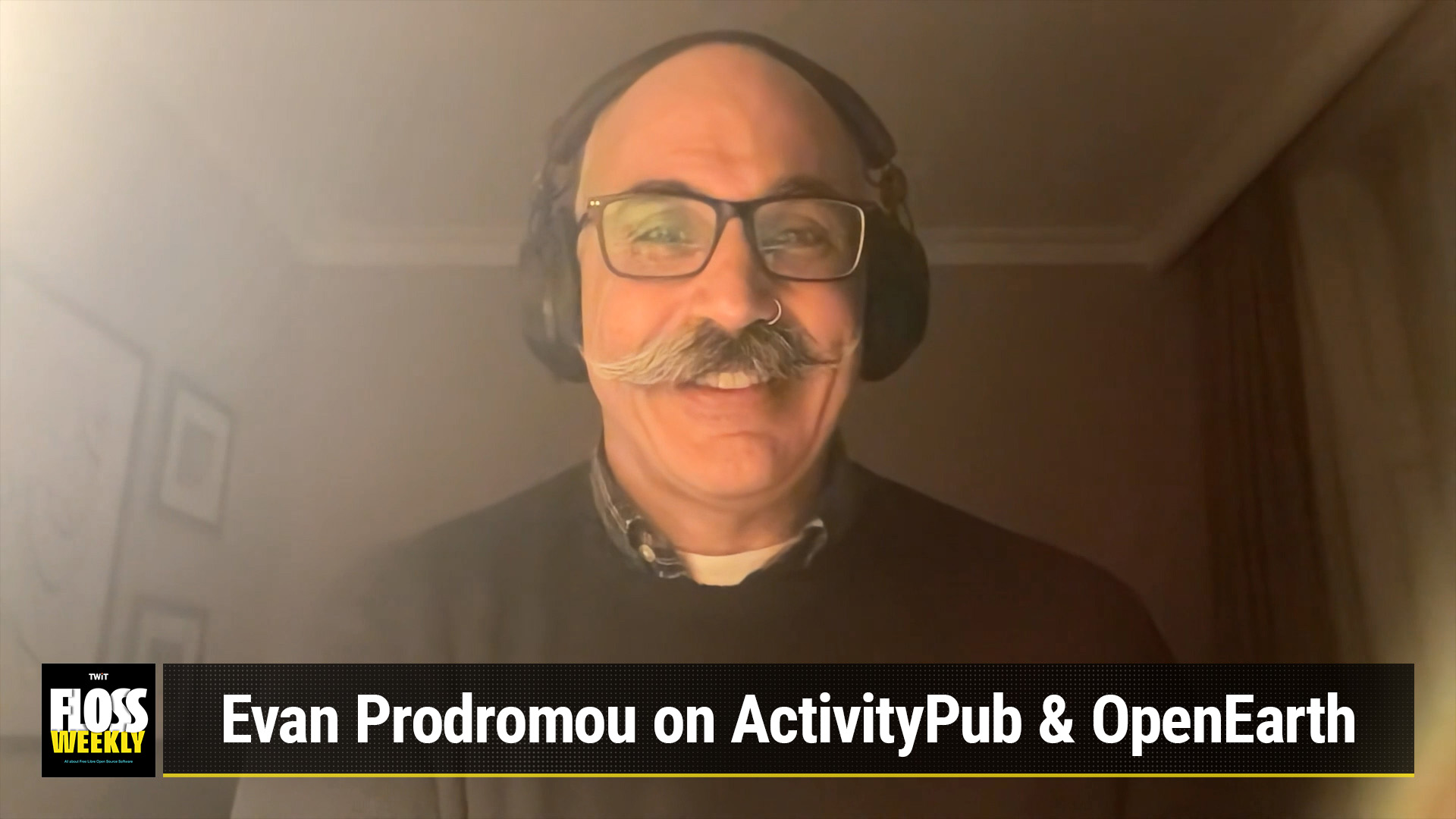 ActivityPub Crawl | TWiT.TV