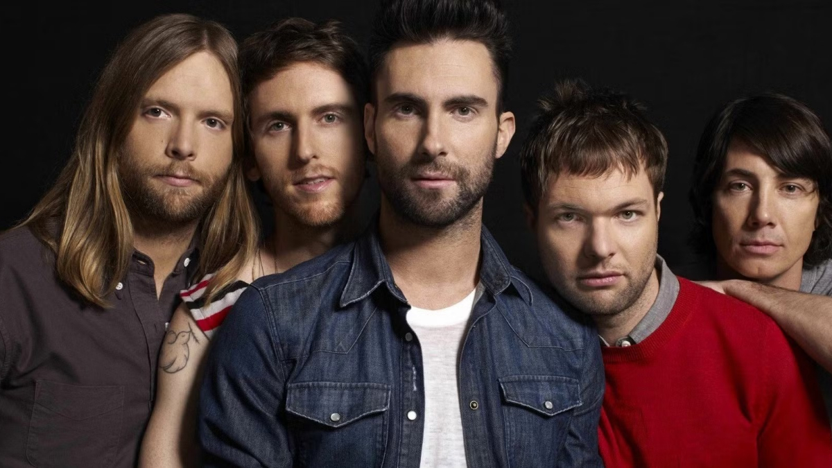 Adam Levine’s Maroon 5 To Debut In India: Know All About Tickets, Dates Venue & More