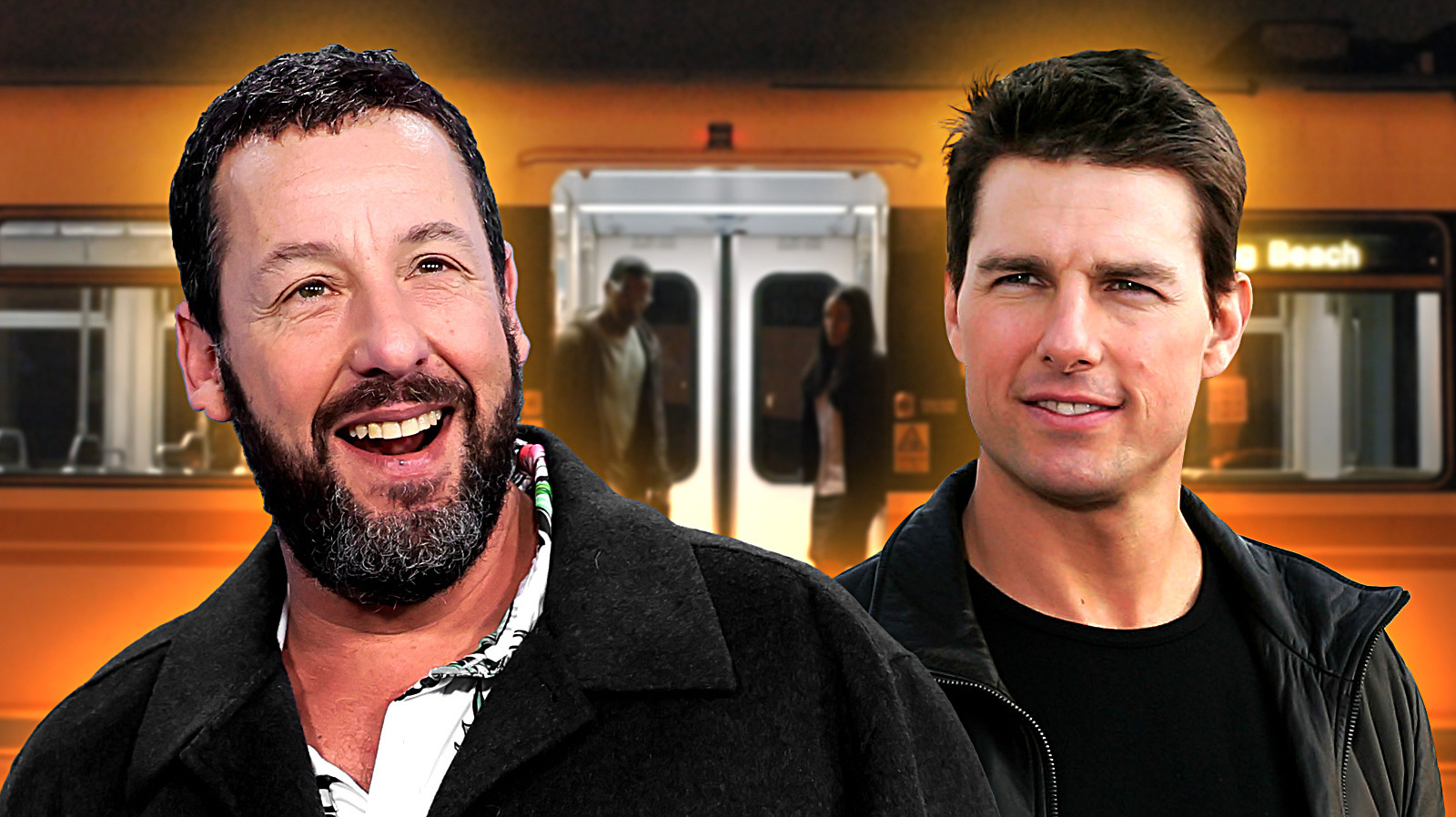 Adam Sandler Almost Starred In One Of Tom Cruise’s Best Movies – SlashFilm