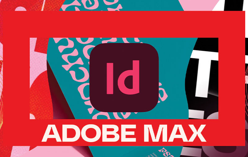 Adobe InDesign 2025 updates | Adobe MAX 2024 | Envato Tuts+